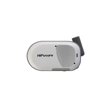 Заредете изображение във визуализатора на галерията – HiFuture MATE open ear wireless headphones grey
