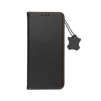 Leather case SMART PRO for IPHONE 17 Air black