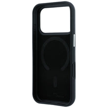 Заредете изображение във визуализатора на галерията – BMW case for IPHONE 18 Pro Max/17 Pro Max compatible with MagSafe (Sign Inclined Deboss Letters) grey
