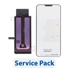 Заредете изображение във визуализатора на галерията – ServicePack Battery for Apple iPhone 16e (661-49432
