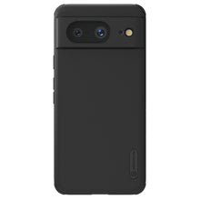 Заредете изображение във визуализатора на галерията – Nillkin Super Frosted Shield Pro Magnetic Case for Google Pixel 8 - black
