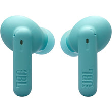 Заредете изображение във визуализатора на галерията – Wireless earphones JBL Wave Beam 2 blue
