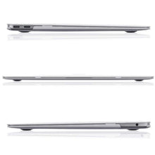 Заредете изображение във визуализатора на галерията – Tech-Protect SmartShell case for MacBook Air 13" M2 / M3 / 2022-2024 - matte

