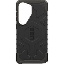 Заредете изображение във визуализатора на галерията – UAG Urban Armor Gear case PATHFINDER MAGNET with built-in magnet for SAMSUNG S26 Ultra black
