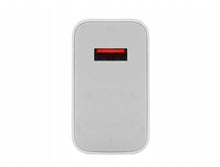 Заредете изображение във визуализатора на галерията – XIAOMI original charger USB A MDY-15-EK 90W white bulk

