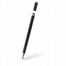 Заредете изображение във визуализатора на галерията – Tech-Protect Magnet stylus Magnetic stylus - black
