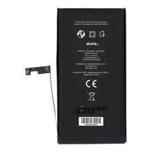 Заредете изображение във визуализатора на галерията – BLUE STAR HQ battery for IPHONE 15 Plus 4383 mAh
