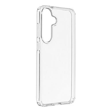 SUPER HYBRID case for SAMSUNG S24 Plus прозрачен