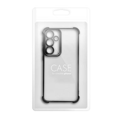 Case ANTISHOCK ELECTRO for MOTOROLA G54 black