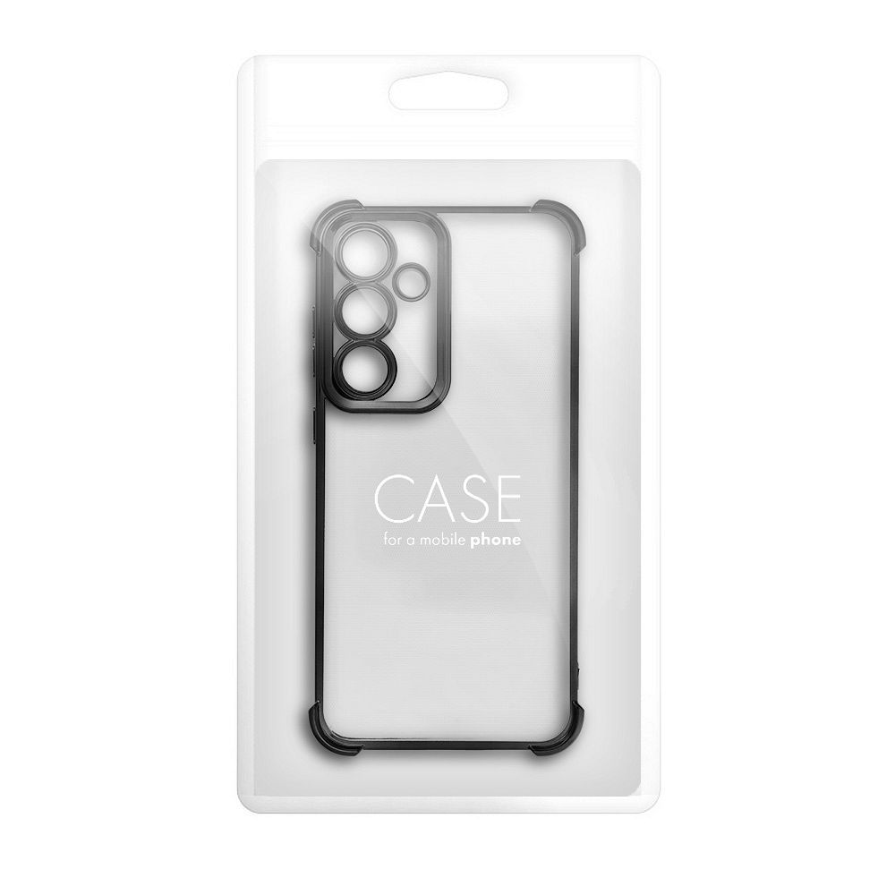 Case ANTISHOCK ELECTRO for MOTOROLA G54 black