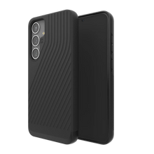 Заредете изображение във визуализатора на галерията – ZAGG Cases Denali case for Samsung Galaxy S24+ - black
