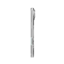Заредете изображение във визуализатора на галерията – ZAGG case CRYSTAL PALACE SNAP compatible with MagSafe for IPHONE 17 Air clear
