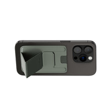 Заредете изображение във визуализатора на галерията – Amazing Thing Marsix Pro Mag Wallet CHMPMDG grey
