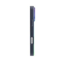 Заредете изображение във визуализатора на галерията – ZAGG case MILAN SNAP compatible with MagSafe for IPHONE 17 Pro Max raven feather
