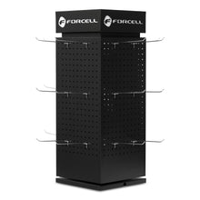Заредете изображение във визуализатора на галерията – Stand FORCELL round 4 side
