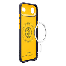 Заредете изображение във визуализатора на галерията – SPIGEN case NANO POP MAG compatible with MagSafe for IPHONE 17 Air blueberry navy
