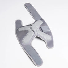 Заредете изображение във визуализатора на галерията – SKG W3 Pro massager for knees, elbows or shoulders (2 pcs. in a set) - gray
