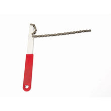 Заредете изображение във визуализатора на галерията – Bicycle chain cleaner FSBRK-086 silver
