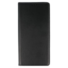 Заредете изображение във визуализатора на галерията – Smart Magneto Case for Samsung Galaxy M55 5G black
