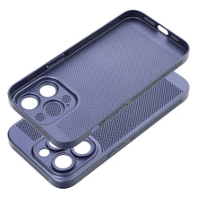 Заредете изображение във визуализатора на галерията – BREEZY case for IPHONE 16 Plus blue
