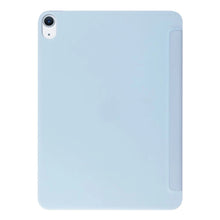 Заредете изображение във визуализатора на галерията – Tech-Protect SmartCase case for iPad Air 10.9" 2020-2022 / 11" 2024 - blue
