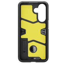 Заредете изображение във визуализатора на галерията – Case for Samsung A37 5G Spigen Tough Armor black
