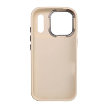 Заредете изображение във визуализатора на галерията – Case for iPhone 18 Pro / 17 Pro Frame antique white
