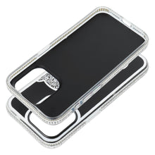 Заредете изображение във визуализатора на галерията – TEDDY BEAR Case for IPHONE 15 Pro silver
