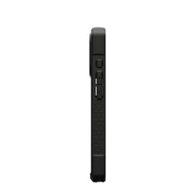Заредете изображение във визуализатора на галерията – UAG Urban Armor Gear case MONARCH PRO compatible with MagSafe for IPHONE 17 Pro kevlar mallard
