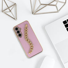 Заредете изображение във визуализатора на галерията – Trend Case for Xiaomi Redmi Note 13 5G design 4 pink
