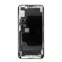 Заредете изображение във визуализатора на галерията – ZY LCD Display for IPHONE 11 PRO MAX FFHD-900p Incell (Change IC)

