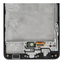 Заредете изображение във визуализатора на галерията – ServicePack LCD Display for SAMSUNG A42 A426 GH82-24375A

