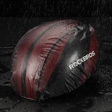 Заредете изображение във визуализатора на галерията – Rockbros 20001GN rain cover - green
