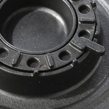 Заредете изображение във визуализатора на галерията – Grill grate for a gas camping stove with a CAST IRON burner function
