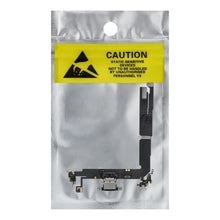 Заредете изображение във визуализатора на галерията – Charging flex USB for IPHONE 16 Plus black (pulled)
