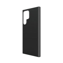 Заредете изображение във визуализатора на галерията – PanzerGlass Biodegradable Case for Samsung Galaxy S22 Ultra - black
