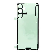 Заредете изображение във визуализатора на галерията – Adhesive back cover for SAMSUNG A16 A166 (Premium)
