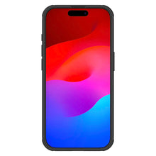 Заредете изображение във визуализатора на галерията – Nillkin Super Frosted Shield Pro Magnetic Case for iPhone 15 Pro Max - black
