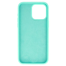 Заредете изображение във визуализатора на галерията – Silicone Lite Case for Samsung Galaxy A25 5G mint

