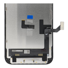 Заредете изображение във визуализатора на галерията – JK LCD Display for IPHONE 16e FullHD Incell (Change IC)
