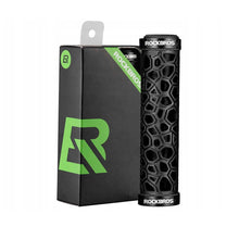 Заредете изображение във визуализатора на галерията – Rockbros 2017-14ABK bicycle grips - black
