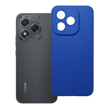 Заредете изображение във визуализатора на галерията – Case for Honor 400 LITE Matt 2.0 blue
