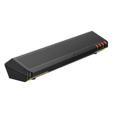 Заредете изображение във визуализатора на галерията – Speaker bluetooth 2 x 3W Hoco 2in1 BS66 black
