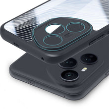Заредете изображение във визуализатора на галерията – DUX DUCIS case AIMO for Honor 400 Pro black
