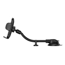Заредете изображение във визуализатора на галерията – Tech-Protect V3 Long Arm Car Phone Holder for Windshield/Cockpit - Black
