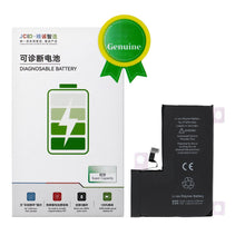 Заредете изображение във визуализатора на галерията – JCID Diagnosable Genuine Battery for iPhone 15 PRO MAX (high capacity)
