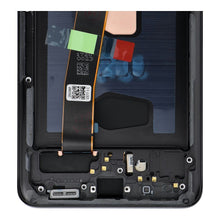 Заредете изображение във визуализатора на галерията – NCC LCD Display for SAMSUNG S20 Ultra G988 Soft Oled
