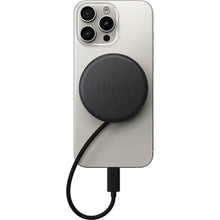 Заредете изображение във визуализатора на галерията – Adapter HUB 7in1 USB C Satechi Multiport ST-POTG7C midnight black
