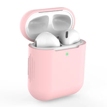 Заредете изображение във визуализатора на галерията – Tech-Protect Icon case for AirPods 1 / 2 - pink

