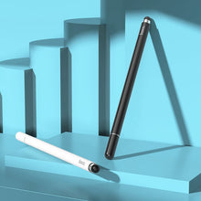 Заредете изображение във визуализатора на галерията – HOCO passive capaticive pen GM103 black
